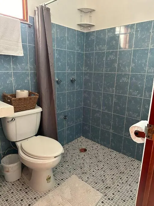 Apartamento Casa Minerva Isla Holbox