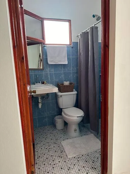 Casa Minerva Apartment Isla Holbox Mexico