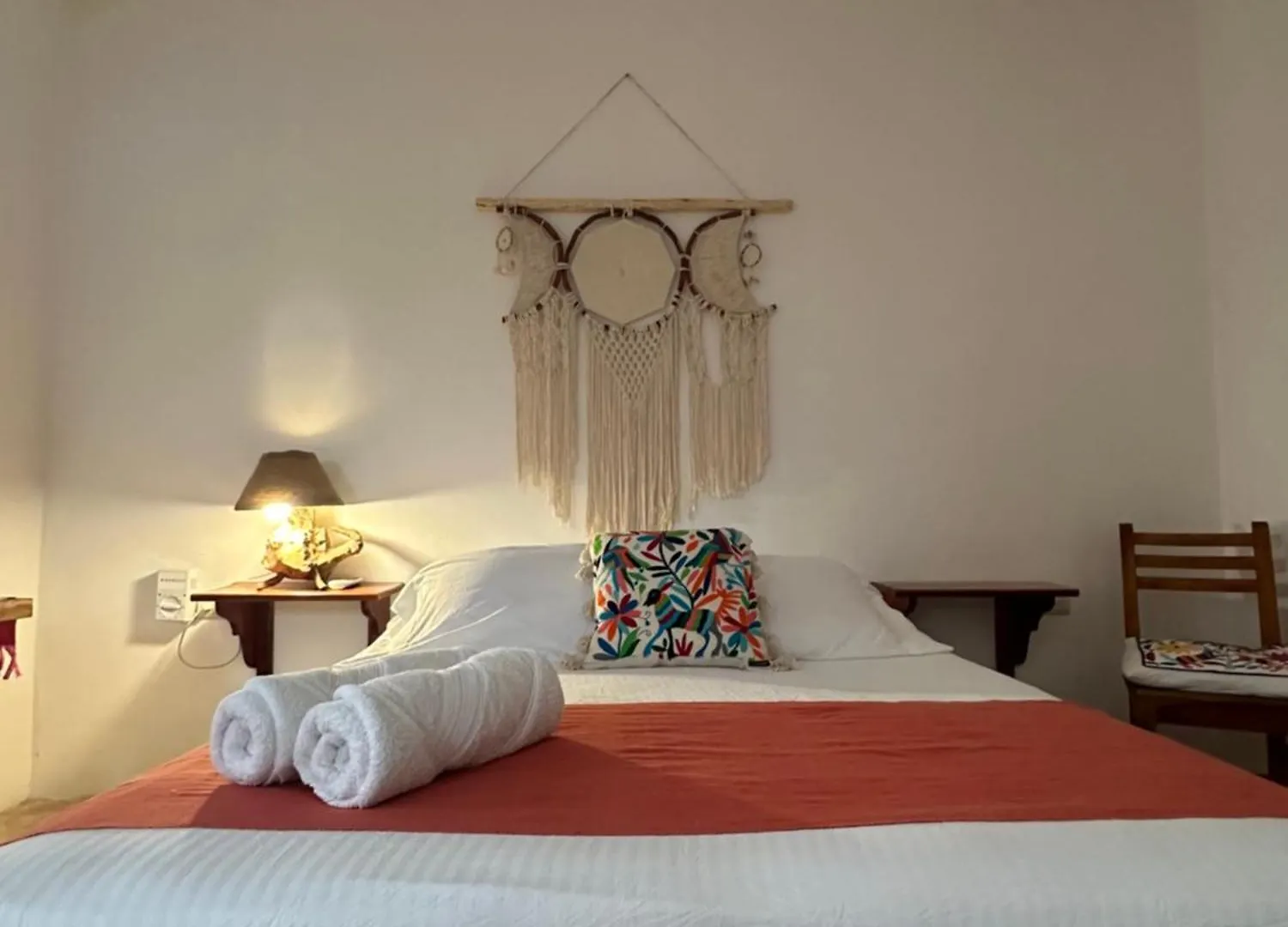 Casa Minerva Apartment Isla Holbox