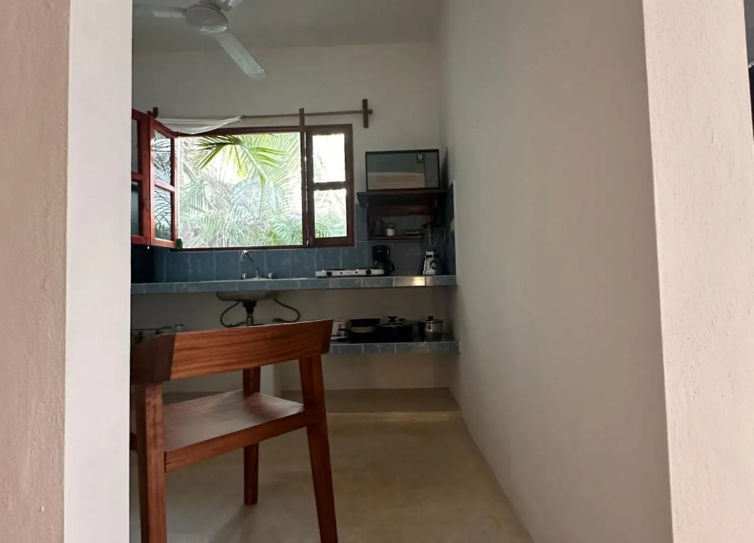 Casa Minerva Apartment Isla Holbox