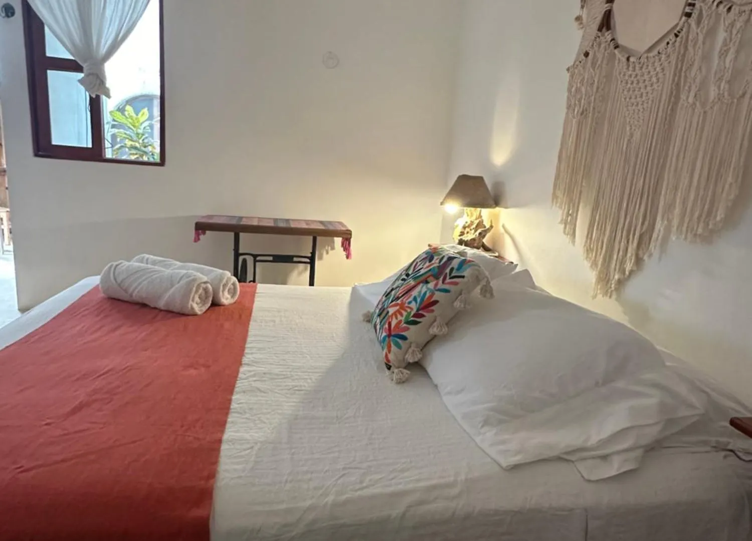 Casa Minerva Apartment Isla Holbox