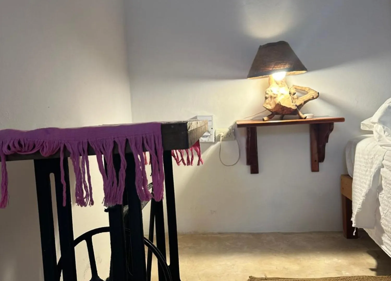 Casa Minerva Apartment Isla Holbox Mexico