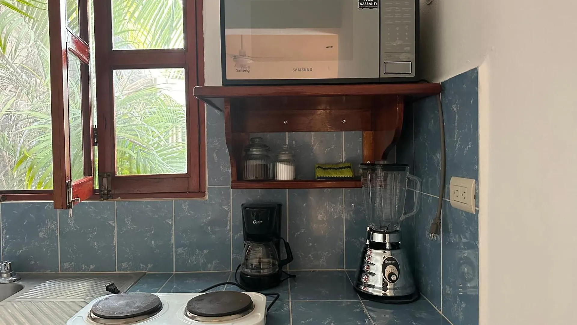 Casa Minerva Apartment Isla Holbox
