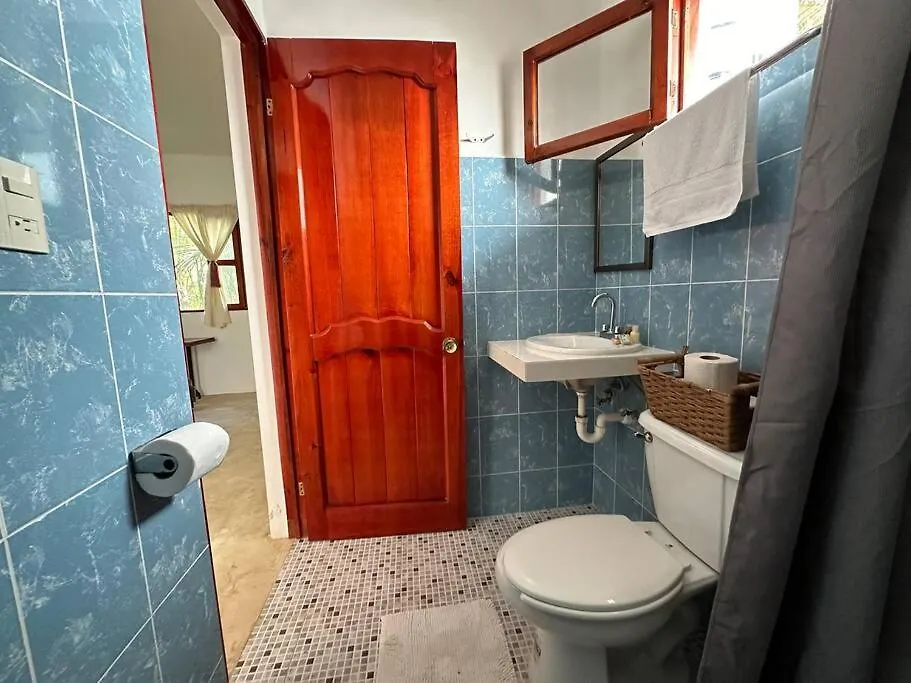 Casa Minerva Apartment Isla Holbox